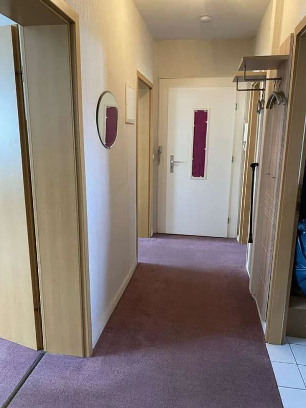 Immobilie in Neustadt in Holstein - Neustadt/H.- Gepflegte 3-Zimmer-ETW in Zentrumsnähe - Bild 2