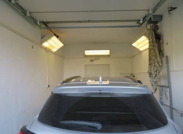 Immobilie in Pettstadt - PETTSTADT:MODERNISIERTE 3-ZIMMER-WOHNUNG(=FENSTER+BAD+BÖDEN)+GEMEINSCHAFTL. GARTEN FÜR 149.000,-EURO - Bild 4