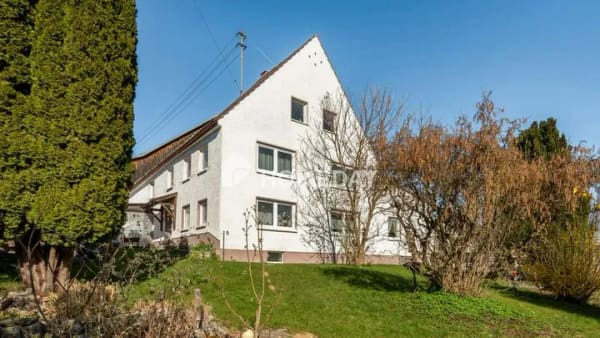 Immobilie in Krumbach (Schwaben) - Charmantes Bauernhaus mit großzügigem Grundstück und vielseitigen Nutzungsmöglichkeiten - Bild 3