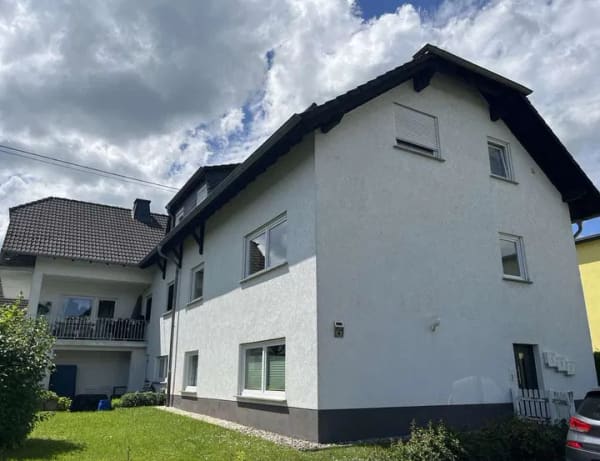Immobilie in Waldmühlen - MFH mit 6 Wohneinheiten, 41.000 € p. a. Mietertrag, Privatverkauf im Bieterverfahren - Bild 3