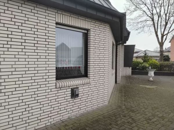 Immobilie in Gronau - Charmante Doppelhaushälfte mit Erweiterung auf einem Eigentumsgrundstück im Gronauer (Westen) - Bild 2