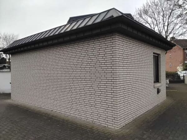 Immobilie in Gronau - Charmante Doppelhaushälfte mit Erweiterung auf einem Eigentumsgrundstück im Gronauer (Westen) - Bild 3