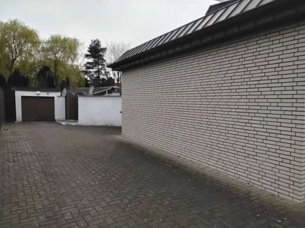 Immobilie in Gronau - Charmante Doppelhaushälfte mit Erweiterung auf einem Eigentumsgrundstück im Gronauer (Westen) - Bild 4