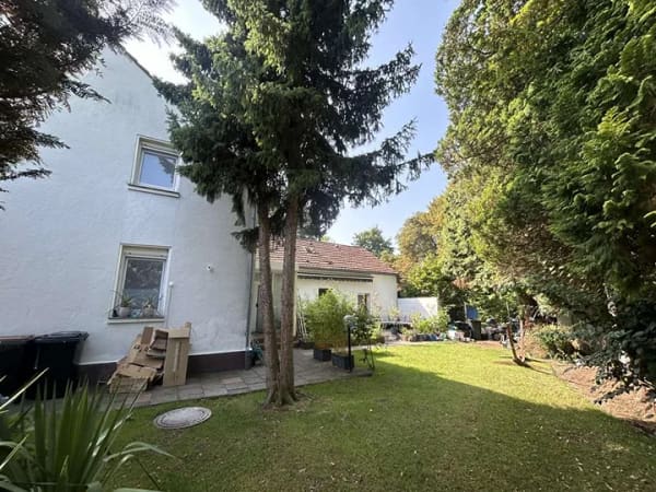 Immobilie in Meerbusch - Ein Haus mit viel Potential! - Bild 0