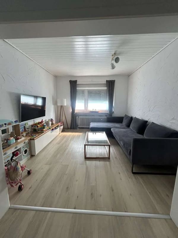 Immobilie in Meerbusch - Ein Haus mit viel Potential! - Bild 4