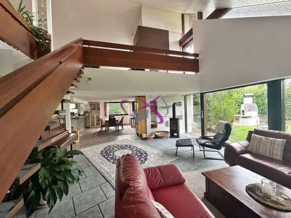 Immobilie in Neustetten - Gepflegtes Familiendomizil mit Garten, Wellnessbereich und Doppelcarport - Bild 4