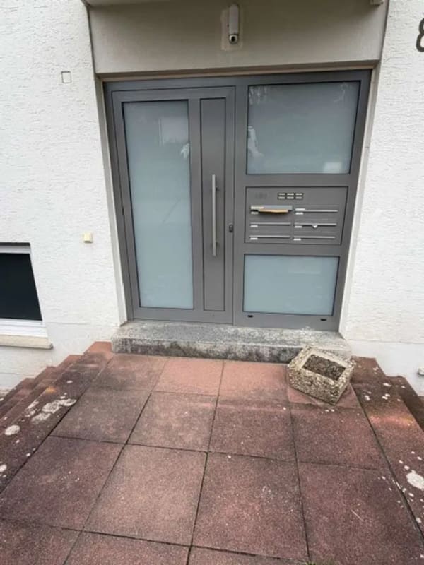 Immobilie in Berglen - Wohnung Berglen - Bild 2