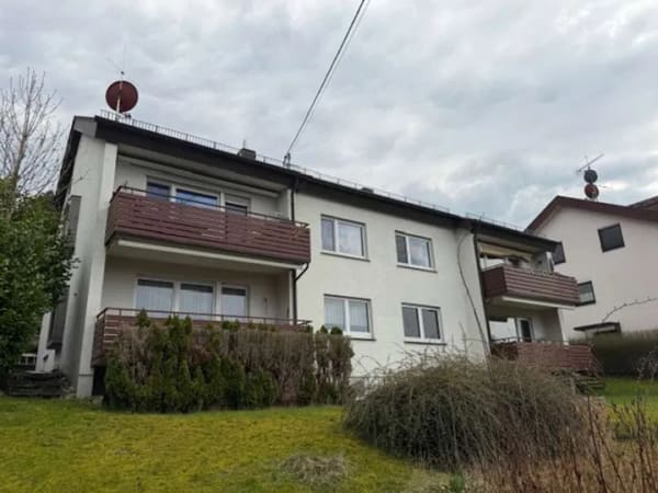 Immobilie in Berglen - Wohnung Berglen - Bild 3