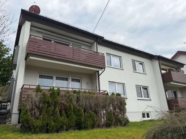 Immobilie in Berglen - Wohnung Berglen - Bild 4