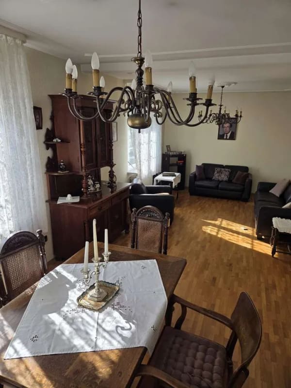Immobilie in Lautertal - Ein Haus mit Geschichte, Ruhe und Raum für neue Wohnideen - Bild 3