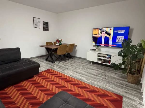 Immobilie in Selm - 3-Zimmer ETW mit großem Balkon und 2 Garagen in Selm - Bild 1