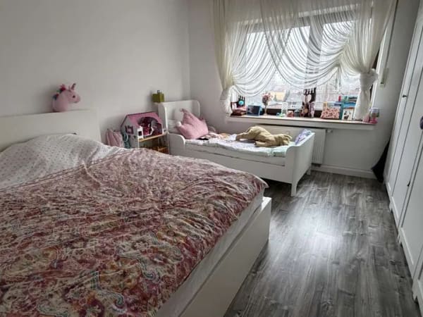 Immobilie in Selm - 3-Zimmer ETW mit großem Balkon und 2 Garagen in Selm - Bild 3