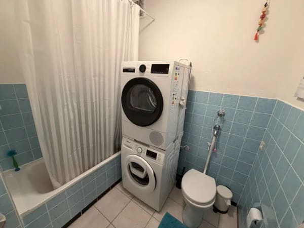 Immobilie in Selm - 3-Zimmer ETW mit großem Balkon und 2 Garagen in Selm - Bild 4