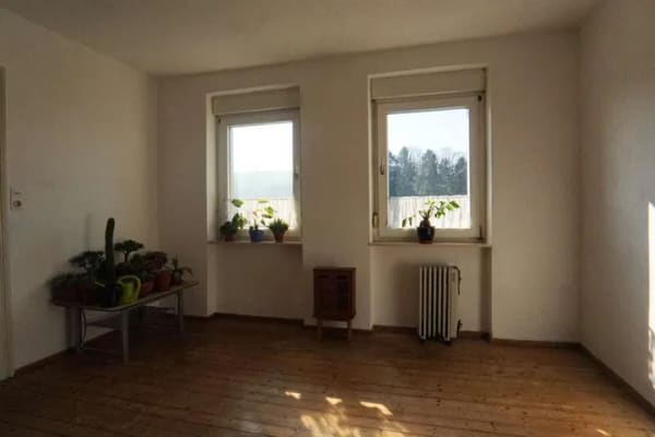 Immobilie in Lobbach - Familienfreundliches Anwesen mit 
Doppelgarage, Stall- und Scheune - Bild 3