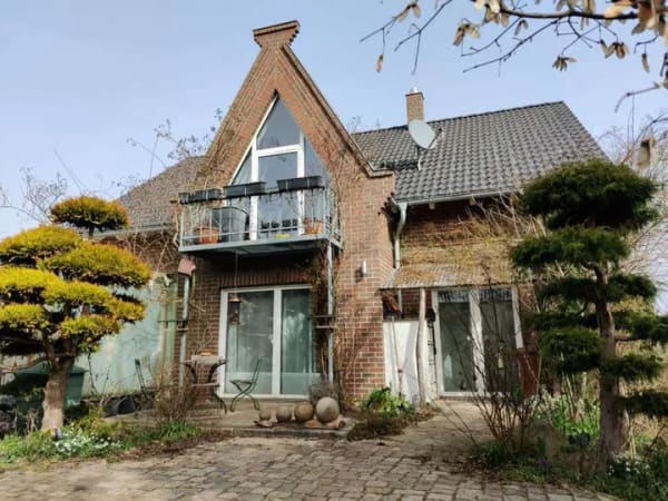 Immobilie in Waldachtal - Maklerfrei, Einfamilienhaus mit EL, 255qm mit 3966qm Garten, ruhige Ortsrandlage,EKl A+, Bj 2013 - Bild 0