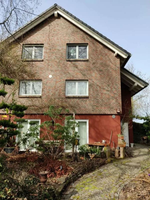 Immobilie in Waldachtal - Maklerfrei, Einfamilienhaus mit EL, 255qm mit 3966qm Garten, ruhige Ortsrandlage,EKl A+, Bj 2013 - Bild 3