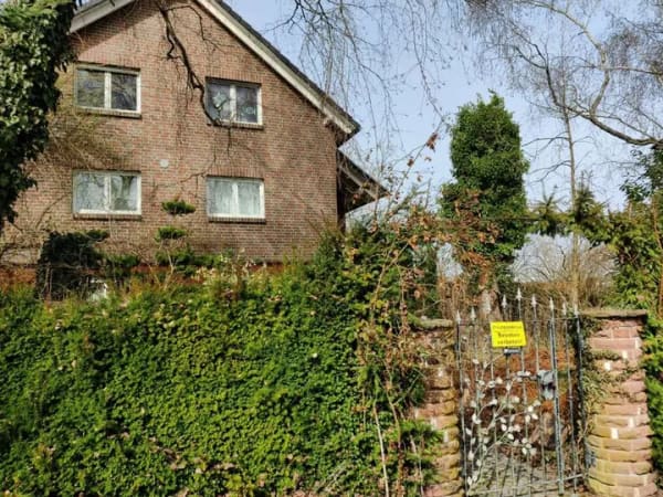 Immobilie in Waldachtal - Maklerfrei, Einfamilienhaus mit EL, 255qm mit 3966qm Garten, ruhige Ortsrandlage,EKl A+, Bj 2013 - Bild 4