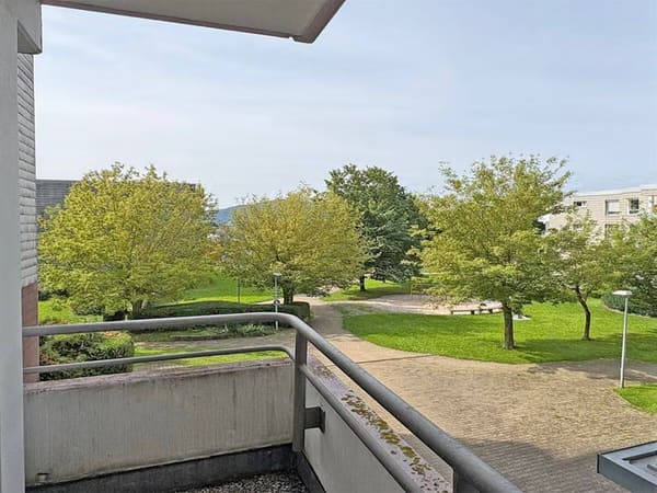Immobilie in Schwäbisch Gmünd - 4-Zimmer-Wohnung in Schwäbisch Gmünd - Bild 0