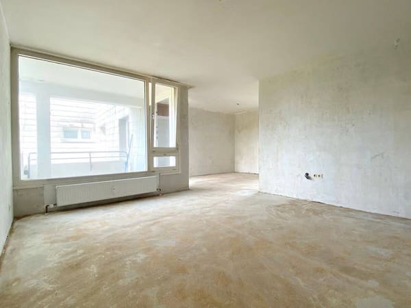 Immobilie in Schwäbisch Gmünd - 4-Zimmer-Wohnung in Schwäbisch Gmünd - Bild 1