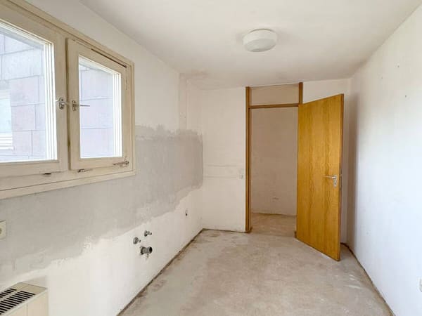 Immobilie in Schwäbisch Gmünd - 4-Zimmer-Wohnung in Schwäbisch Gmünd - Bild 3