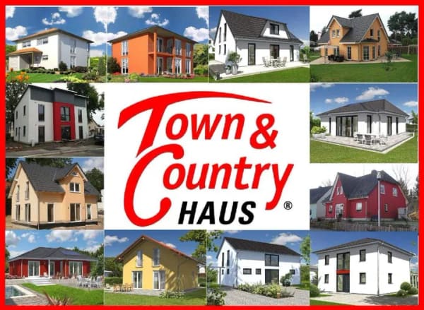 Immobilie in Hummeltal - MODERNES LANDHAUS mit familienfreundlichem Grundstück und schon alles dabei. Massiv gebaut. 158 m². Individuelle Planung. - Bild 3