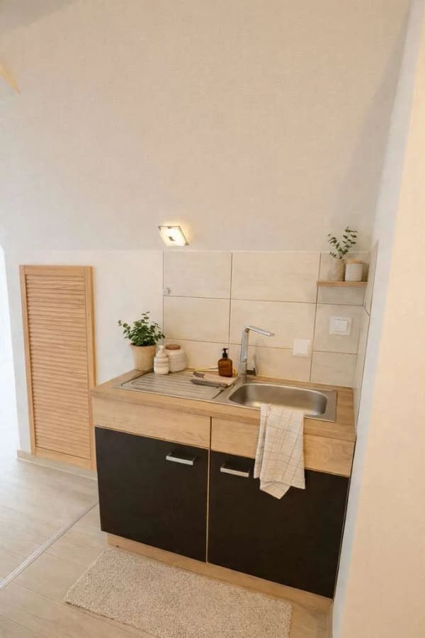 Immobilie in Tonna - Ihr Investment mit Ausblick: Stilvolle DG-Wohnung mit sonniger Dachterrasse (4040.15) - Bild 3