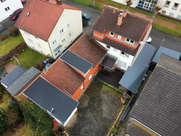 Immobilie in Kindsbach - MFH und EFH in Top-Lage nahe Ramstein & Landstuhl - Bild 2