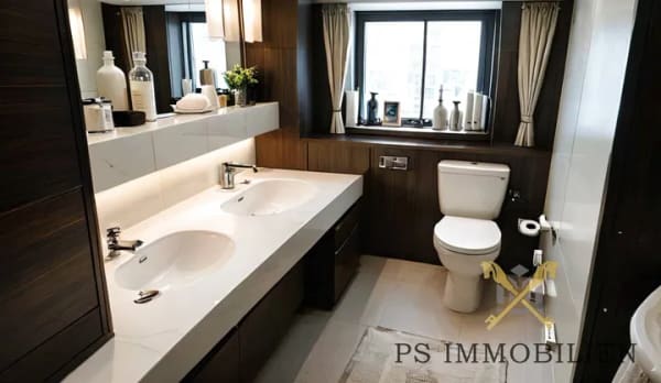 Immobilie in Gönnebek - Gemütliches Wohnhaus mit großzügiger Gewerbeeinheit und Baugrundstück wartet auf Ihre Ideen - Bild 2