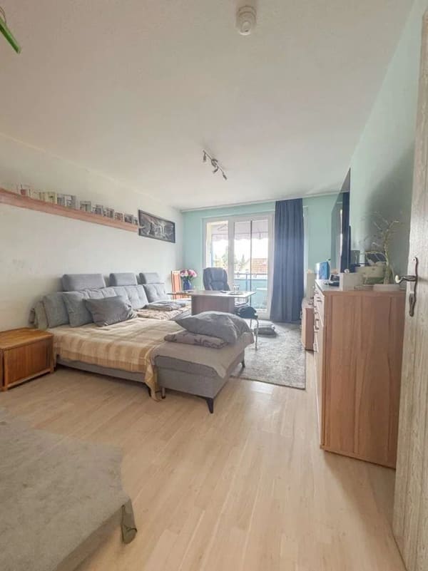 Immobilie in Potsdam - Unter Marktwert! 3-Zimmer Kapitalanlage 3,5 % Rendite – in Potsdam-Fahrland - Bild 2