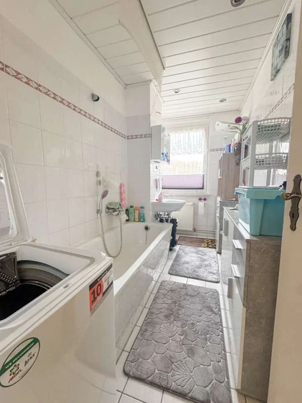 Immobilie in Potsdam - Unter Marktwert! 3-Zimmer Kapitalanlage 3,5 % Rendite – in Potsdam-Fahrland - Bild 3