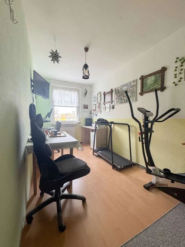 Immobilie in Potsdam - Unter Marktwert! 3-Zimmer Kapitalanlage 3,5 % Rendite – in Potsdam-Fahrland - Bild 4