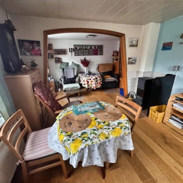 Immobilie in Bad Oldesloe - Gemütliches Haus mit viel Grundstück - Bild 2