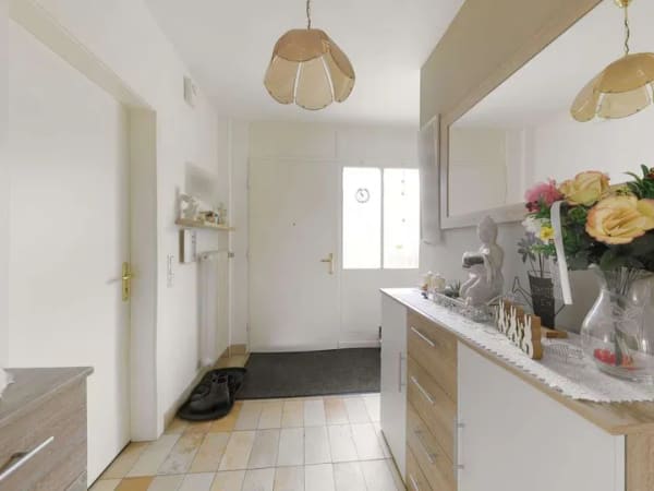 Immobilie in Bahrenfleth - Ankommen und wohlfühlen: Reihenendhaus in Kremperheide - Bild 2