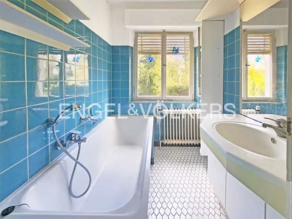 Immobilie in Andernach - Modernisierungsbedürftige Doppelhaushälfte in guter Lage - Bild 4