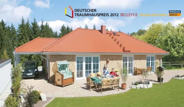 Immobilie in Neuberend - Leben, Lieben, Lachen - Hier! - Bild 0