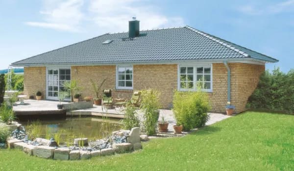 Immobilie in Neuberend - Leben, Lieben, Lachen - Hier! - Bild 1