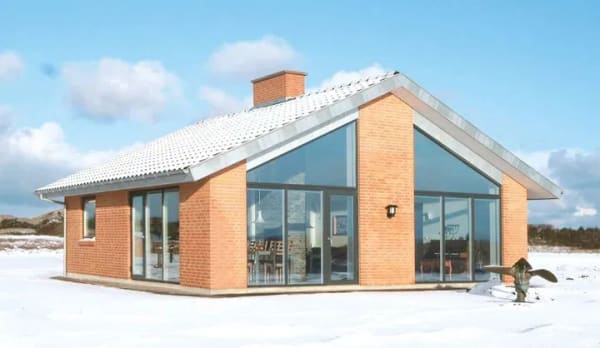 Immobilie in Neuberend - Investieren Sie in Ihre eigenen 4 Wände – Wunderschönes Traumhaus von Danhaus - Bild 0