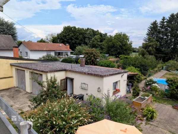 Immobilie in Kapsweyer - Haus mit Ausbaupotential und großem Garten - Bild 1