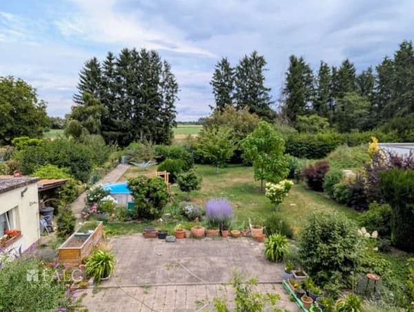 Immobilie in Kapsweyer - Haus mit Ausbaupotential und großem Garten - Bild 4