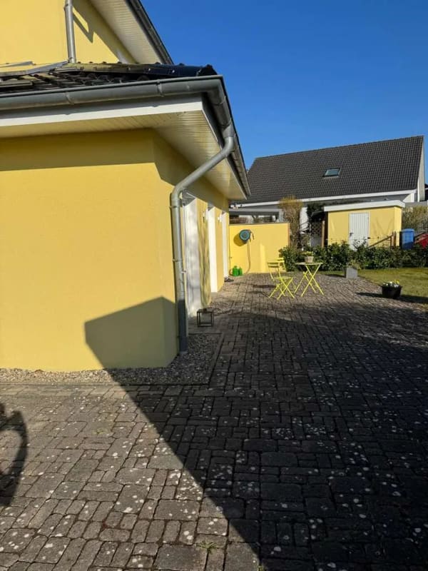 Immobilie in Boostedt - Wow, Traumvilla, wunderschöne Doppelhaushälfte in Top Lage - Bild 3