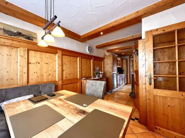 Immobilie in Kleinostheim - Familienhaus mit Garten, Balkon & Ausbaupotenzial – attraktive Gelegenheit in Kleinostheim - Bild 2
