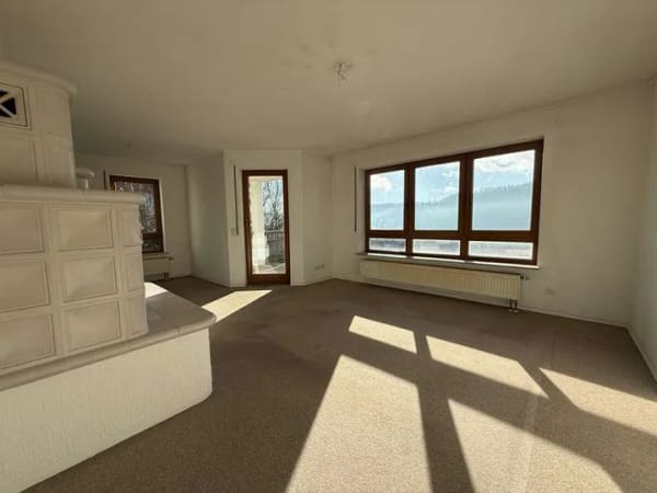 Immobilie in Fichtenberg - Gemütliche Doppelhaushälfte mit Einliegerwohnung in beliebter Lage von Fichtenberg - Bild 0
