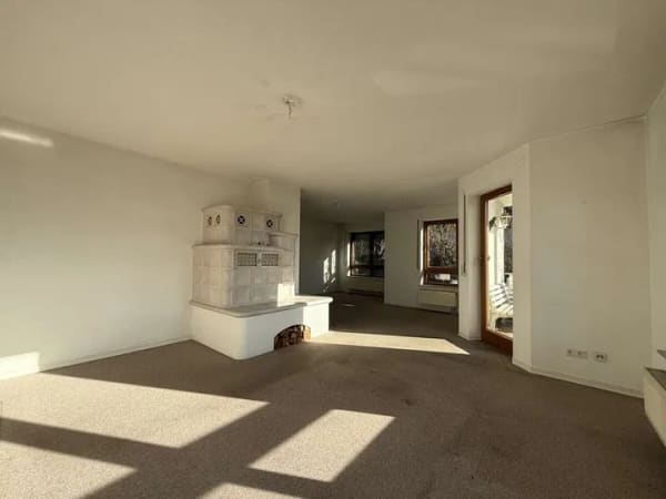 Immobilie in Fichtenberg - Gemütliche Doppelhaushälfte mit Einliegerwohnung in beliebter Lage von Fichtenberg - Bild 1