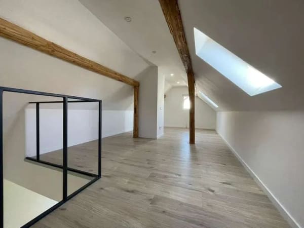 Immobilie in Hammersbach - Saniertes Einfamilienhaus: Energieeffizienz und Charme in Hammersbach - Bild 4