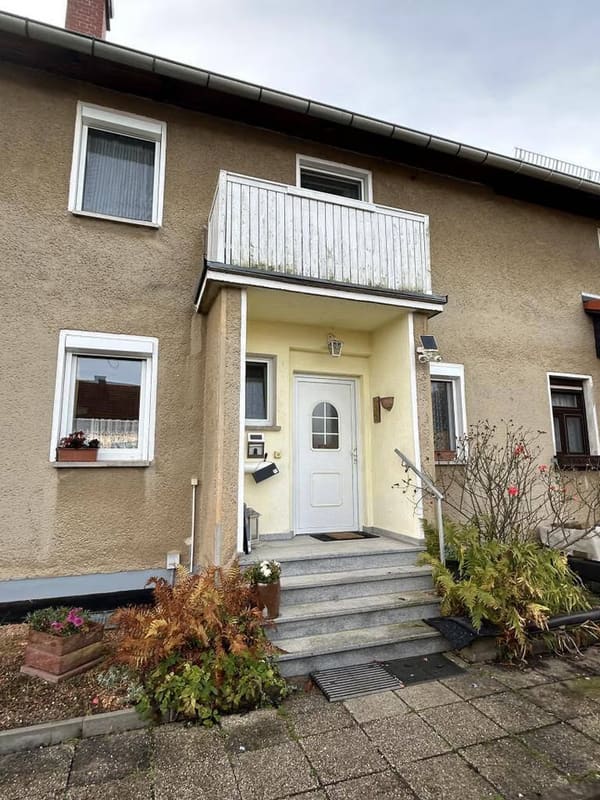 Immobilie in Heideland - Helles, familienfreundliches Reihenmittelhaus mit ruhigem Garten und guter Energieeffizienz - Sofortbezug möglich - Bild 0