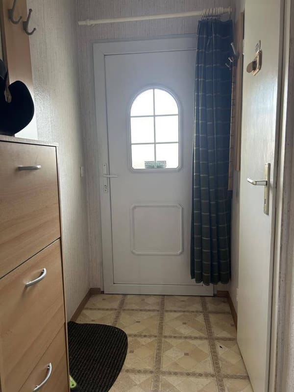 Immobilie in Heideland - Helles, familienfreundliches Reihenmittelhaus mit ruhigem Garten und guter Energieeffizienz - Sofortbezug möglich - Bild 1