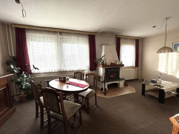 Immobilie in Heideland - Helles, familienfreundliches Reihenmittelhaus mit ruhigem Garten und guter Energieeffizienz - Sofortbezug möglich - Bild 4