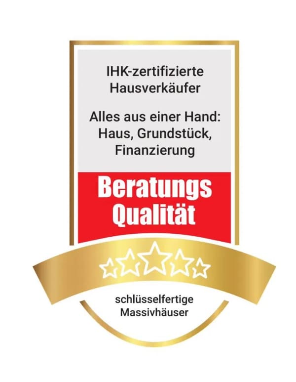 Immobilie in Rugendorf - Familienfreundliches Stadthaus in Rugendorf - Modern und Energiesparend! - Bild 1