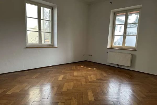 Immobilie in Landsberg am Lech - Vermietete 4-Zimmer-Wohnung in Landsberg am Lech - Bild 1