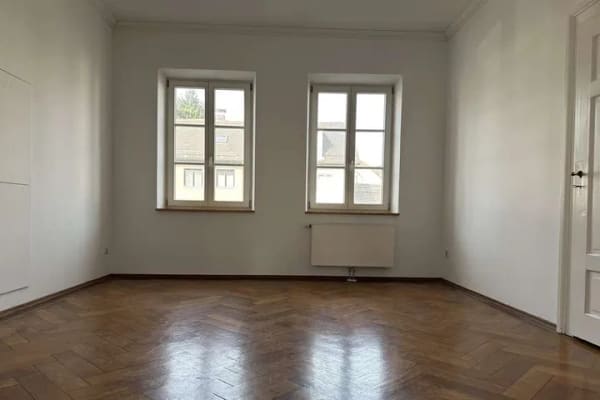Immobilie in Landsberg am Lech - Vermietete 4-Zimmer-Wohnung in Landsberg am Lech - Bild 2
